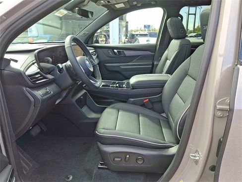 New 2026 Buick Enclave Sport Touring w/ Power Package image 9