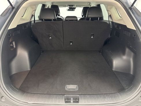 Used 2023 Kia Sportage EX image 24