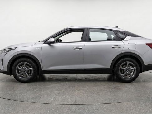 Used 2025 Kia K4 FWD image 5