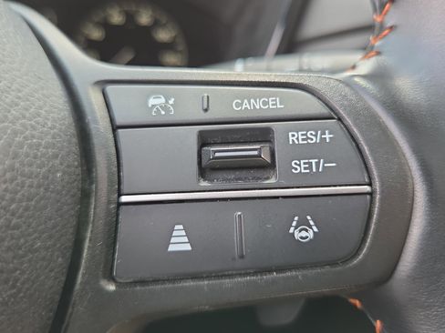 Certified 2025 Honda CR-V Sport image 31