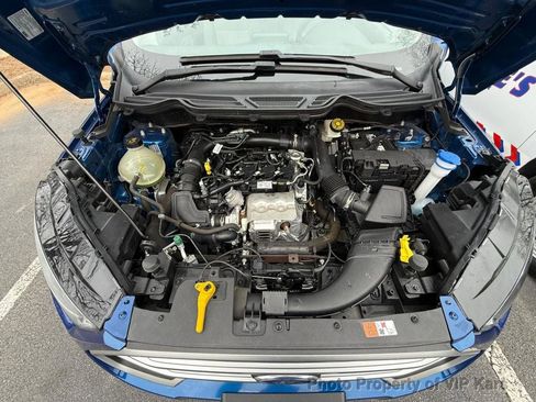 Used 2021 Ford EcoSport S image 18