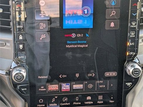 New 2026 RAM 3500 Limited image 18