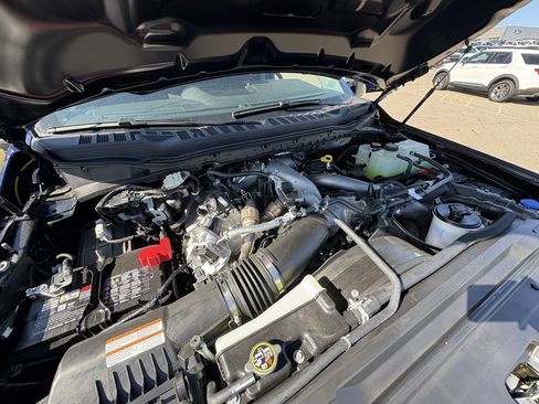 New 2026 Ford F350 XL w/ STX Appearance Package image 20