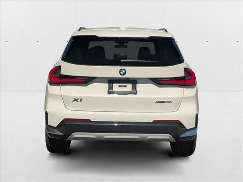 Used 2026 BMW X1 xDrive28i w/ Convenience Package image 8