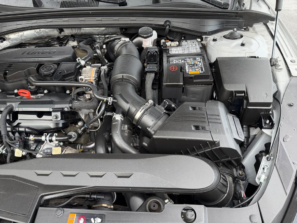 Used 2023 Kia K5 GT-Line w/ GT-Line Premium Package FWD image 39