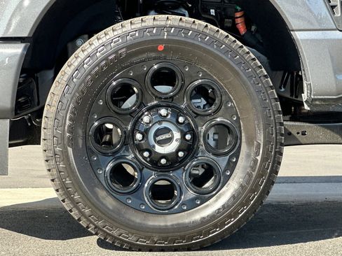 New 2026 Ford F250 XLT w/ XLT Premium Package AWD/4WD image 24