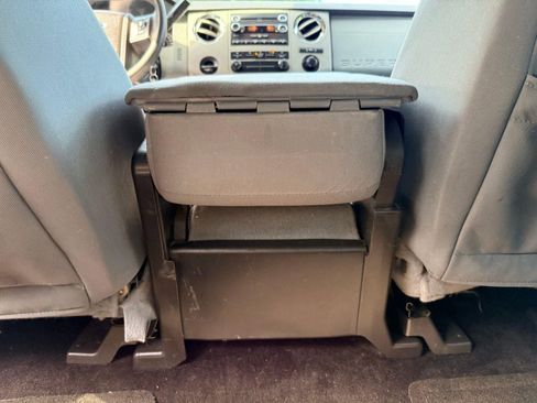 Used 2014 Ford F250 XLT AWD/4WD image 30