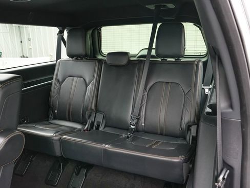 Certified 2023 Ford Expedition Max Platinum image 21