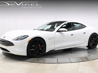 Used 2022 Karma GS-6 Sedan 4D 1.5L I3 Electric/Hybr video 1