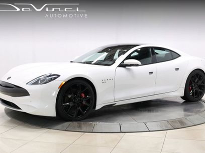 Used 2022 Karma GS-6 Sedan 4D 1.5L I3 Electric/Hybr