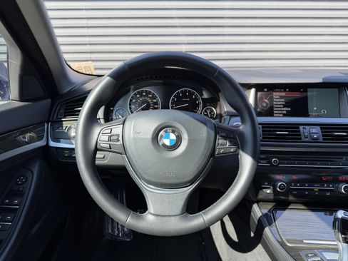 Used 2015 BMW 535i Sedan image 24