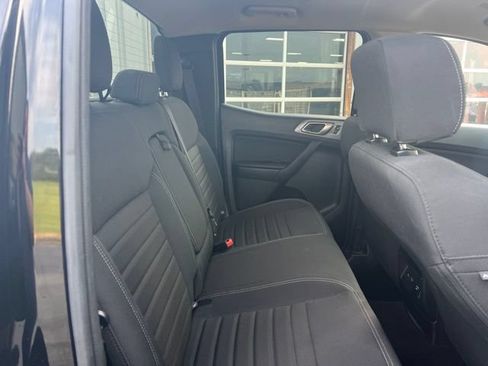 Used 2023 Ford Ranger XLT w/ Equipment Group 301A Mid AWD/4WD image 27