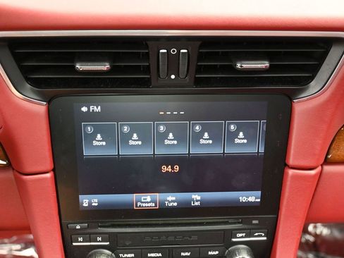 Used 2019 Porsche 911 Targa 4S image 19