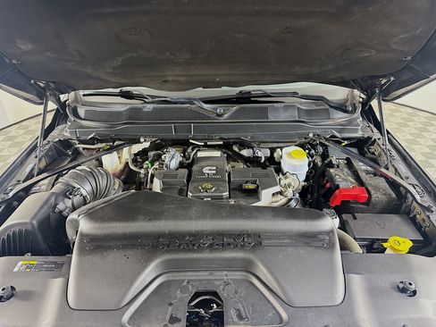 Used 2021 RAM 2500 Tradesman image 39