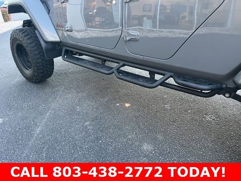 Used 2021 Jeep Gladiator Rubicon image 33