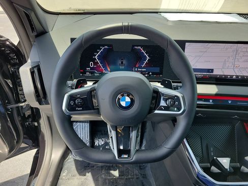 Used 2026 BMW X3 xDrive30i w/ M Sport Package AWD/4WD image 23