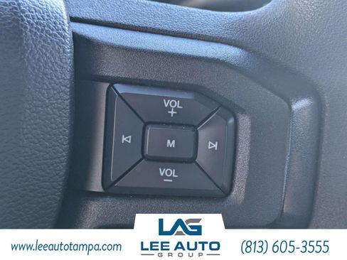 Used 2020 Ford F150 XLT w/ Equipment Group 301A Mid AWD/4WD image 24