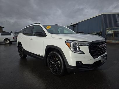 Used 2023 GMC Terrain SLT w/ Tech Package