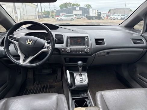 Used 2011 Honda Civic EX-L image 14