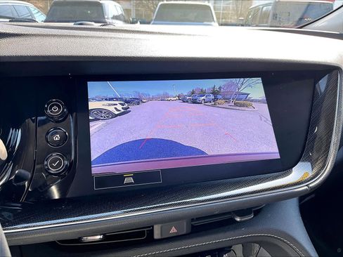 Used 2021 Buick Envision Preferred image 19