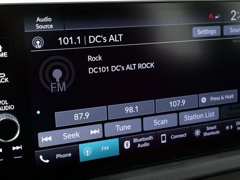 Used 2025 Acura Integra A-Spec image 52