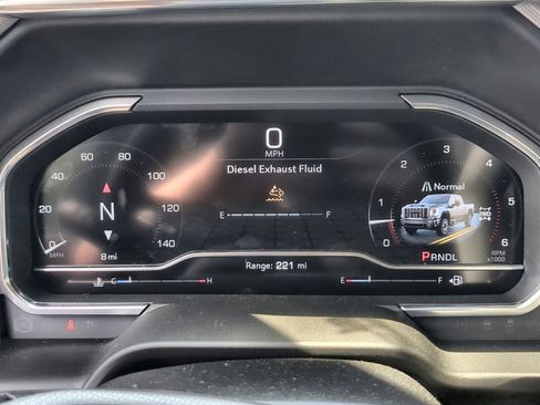 New 2025 GMC Sierra 2500 Denali w/ Denali Reserve Package image 11