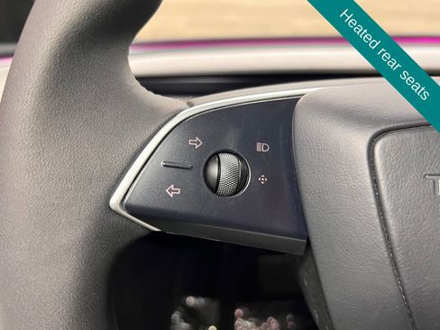 Used 2025 Tesla Model 3 Long Range AWD/4WD image 9