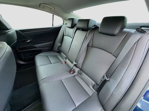 Used 2023 Lexus ES 350 w/ Premium Package FWD image 21
