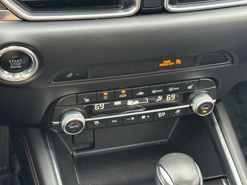 Used 2021 MAZDA CX-5 Grand Touring Reserve image 20