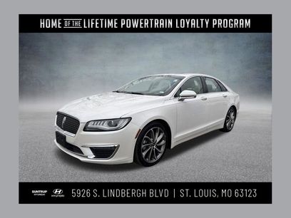 Used 2019 Lincoln MKZ Reserve w/ Reserve Plus Package