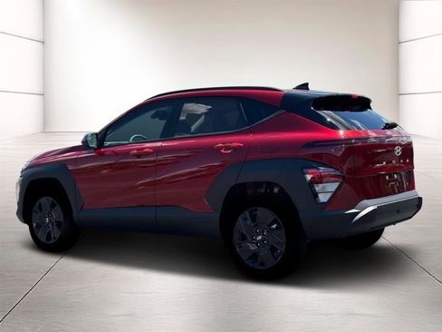 New 2026 Hyundai Kona SEL Sport image 4