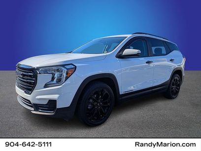 Used 2022 GMC Terrain SLE w/ Driver Convenience Package
