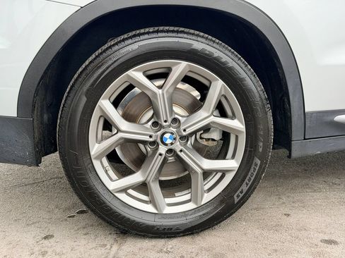 Used 2020 BMW X3 sDrive30i w/ Convenience Package RWD image 29