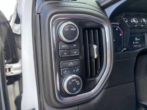 Used 2021 GMC Sierra 3500 SLE w/ Remote Start Package AWD/4WD image 20