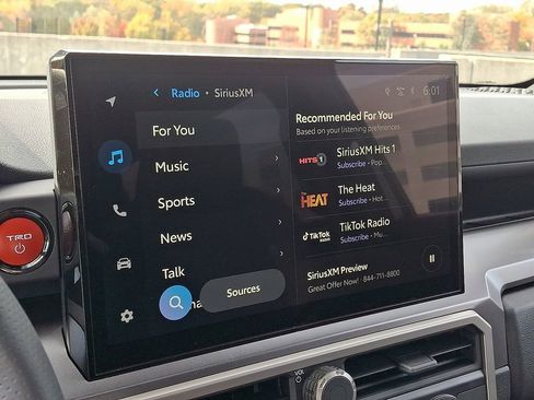 Used 2025 Toyota 4Runner TRD Off-Road Premium image 20