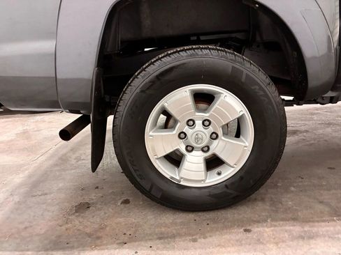 Used 2014 Toyota Tacoma 4x4 Double Cab w/ TRD Sport Package image 65