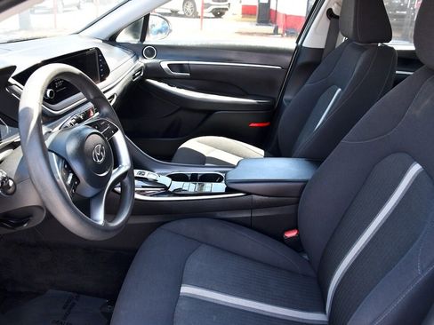 Used 2023 Hyundai Sonata SEL image 7