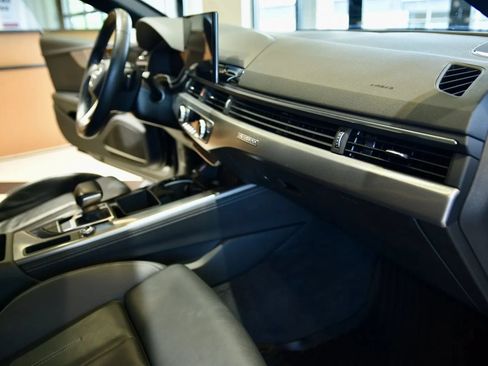 Used 2023 Audi A5 2.0T Premium Plus w/ Premium Plus AWD/4WD image 27