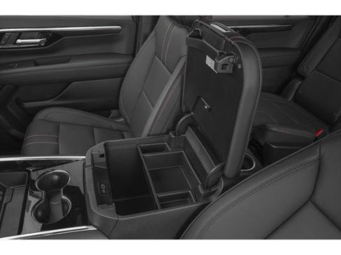 New 2026 Chevrolet Suburban RST AWD/4WD image 20