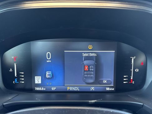 Used 2024 Ford Escape Active w/ Tech Pack #1 FWD image 31