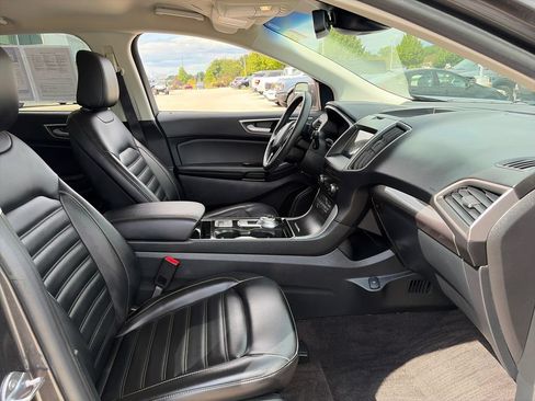 Used 2020 Ford Edge SEL w/ Convenience Package AWD/4WD image 11