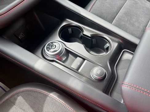 New 2026 Ford Explorer ST AWD/4WD image 22