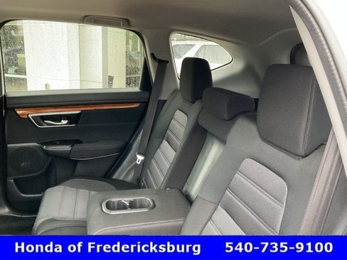 Used 2020 Honda CR-V EX image 30
