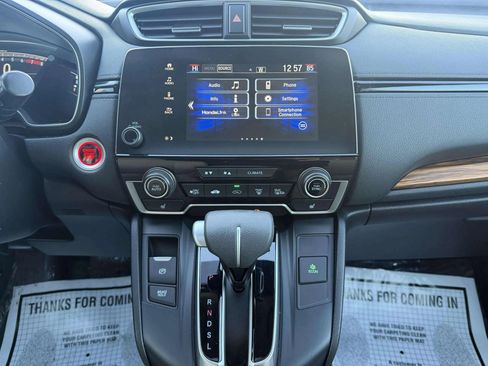 Used 2018 Honda CR-V EX image 29