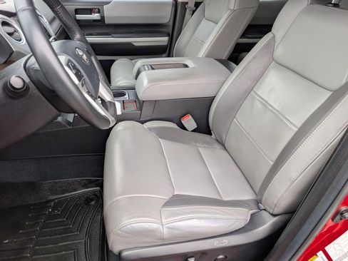 Used 2020 Toyota Tundra Limited image 5