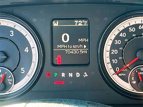 Used 2019 RAM 1500 Tradesman w/ Popular Equipment Group image 12