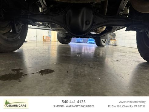 Used 2015 Toyota Tundra Limited w/ Limited Premium Package image 15