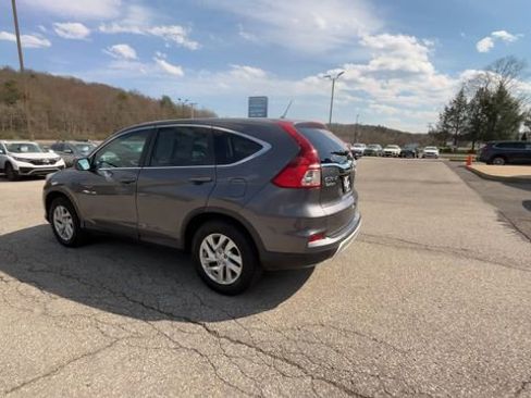 Used 2016 Honda CR-V EX image 7