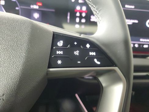 New 2026 Audi A6 Prestige image 26