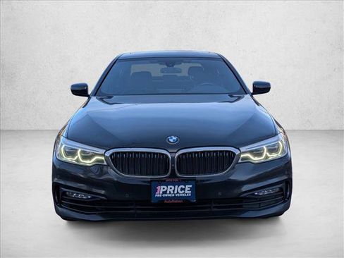 Used 2018 BMW 530e xDrive image 2